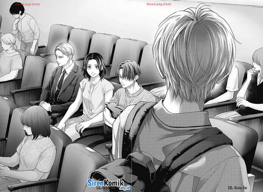 Kono Oto Tomare! Chapter 135 Gambar 23